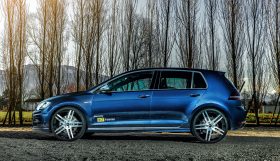 O CT Tuning Volkswagen Golf VII R 1 280x161 A MUSCLED BEAST powered by O.CT TUNING – THE GOLF VII R