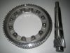 02G gearboxes kit 5 1 100x75 Modifications of 02G gearboxes by Eurotuning