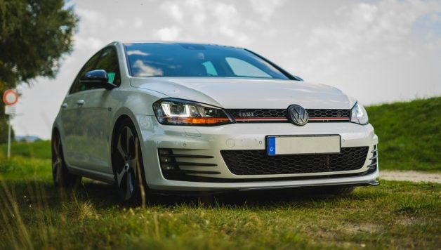 golf 628x356 VW’s Best Selling Used Cars